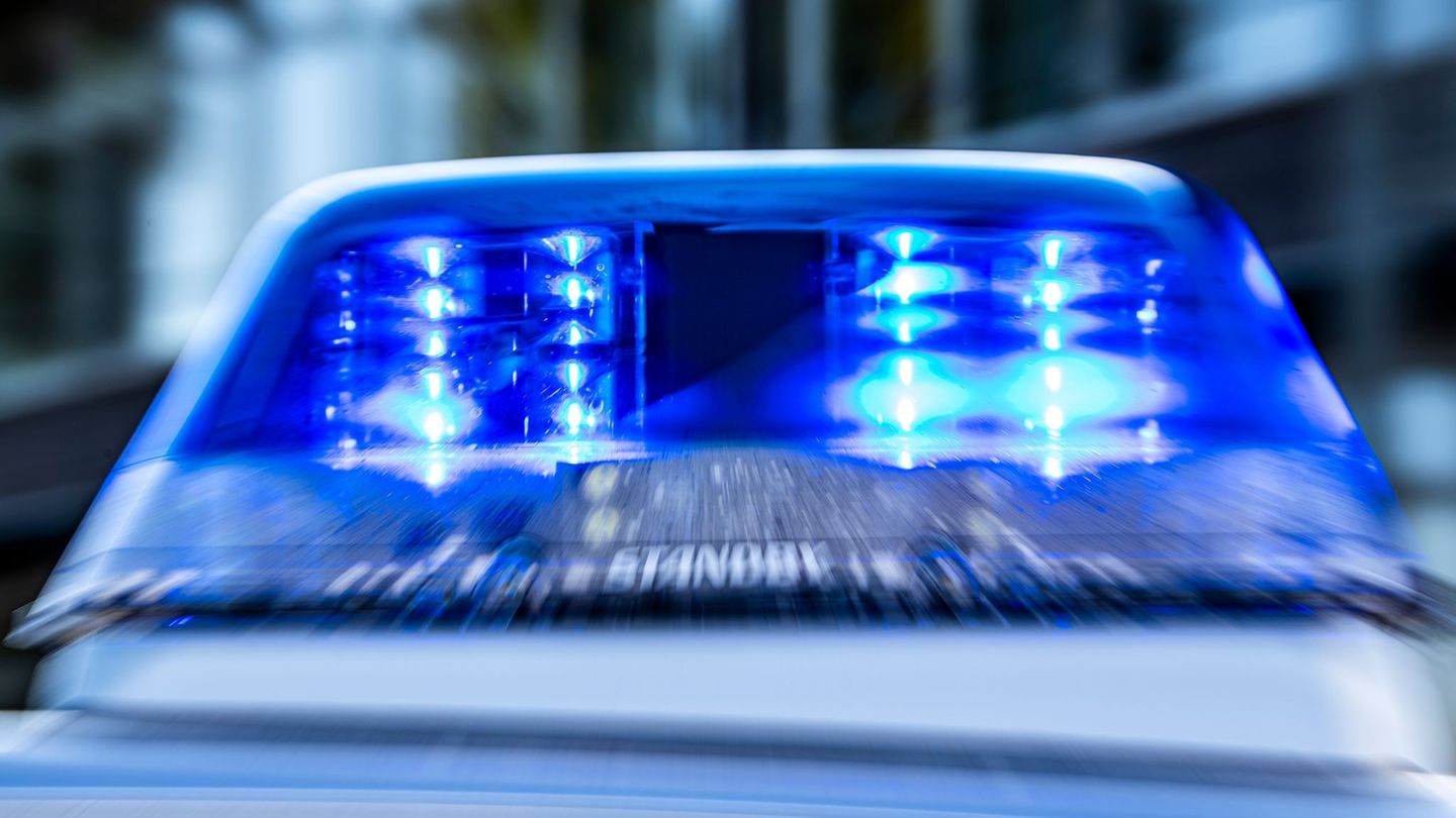 Umwelt: Tankleck – Literweise Kraftstoff läuft aus