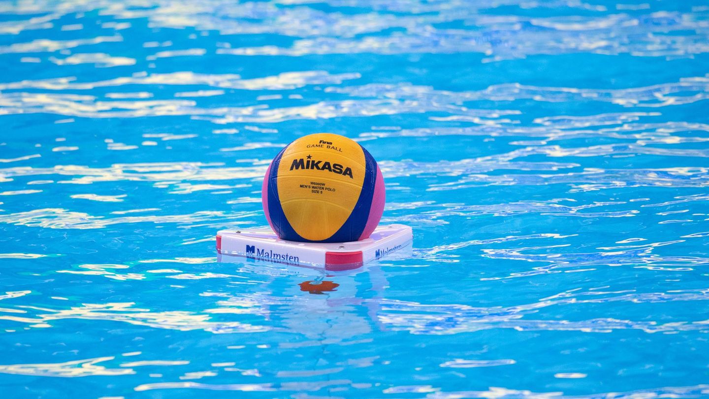 Wasserball-Bundesliga: Spandau 04 auf Halbfinalkurs – Potsdam unglücklich
