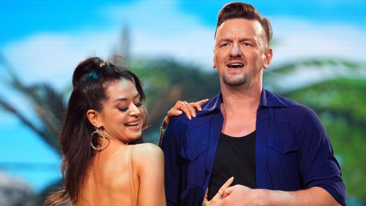 Ben Zucker: Nach „Let’s Dance“ wird es wieder musikalisch