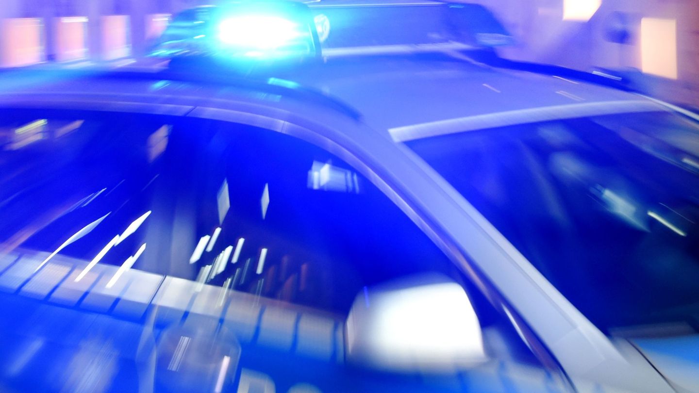 Angriff auf Parkplatz: Festnahme nach Messerattacke auf Prostituierte