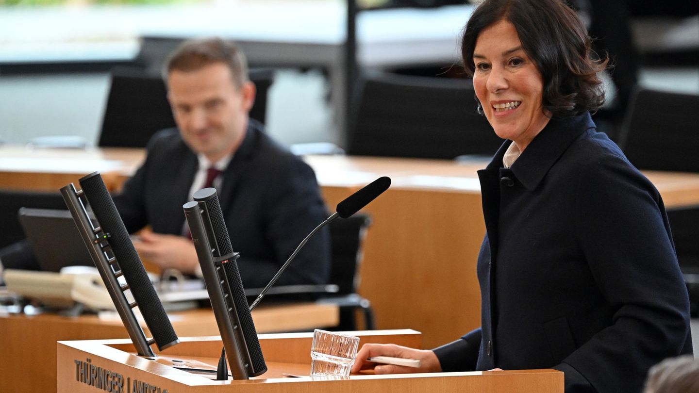 Forschung: Thüringen will bei Technologie unabhängiger werden