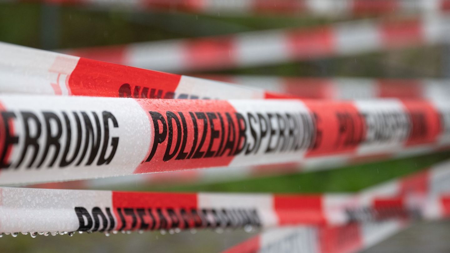 Bombenentschärfung: Experten entschärfen Weltkriegsbombe in Bad Oldesloe