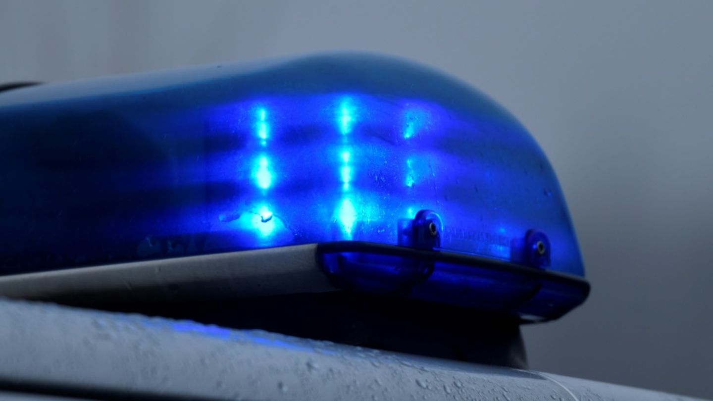 Unfall bei Autorennen in Ludwigsburg: Möglicherweise zweiter Fahrer identifiziert