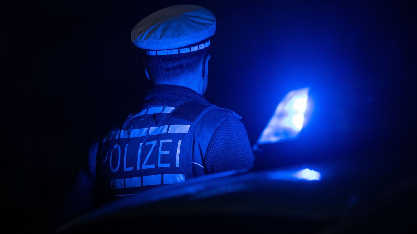 SEK-Einsatz: Festnahme nach Schüssen in Offenburg