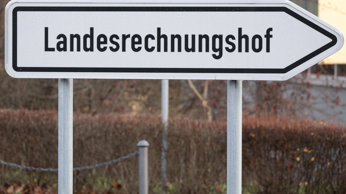 Finanzpolitik: Rechnungshöfe warnen vor Aushöhlung der Schuldenbremse