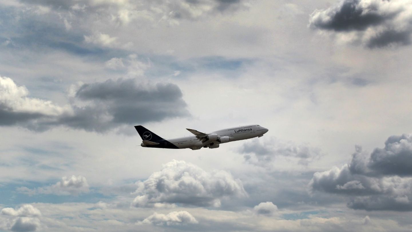 CO2-Ausgleich: Gericht verbietet Lufthansa irreführende Werbung