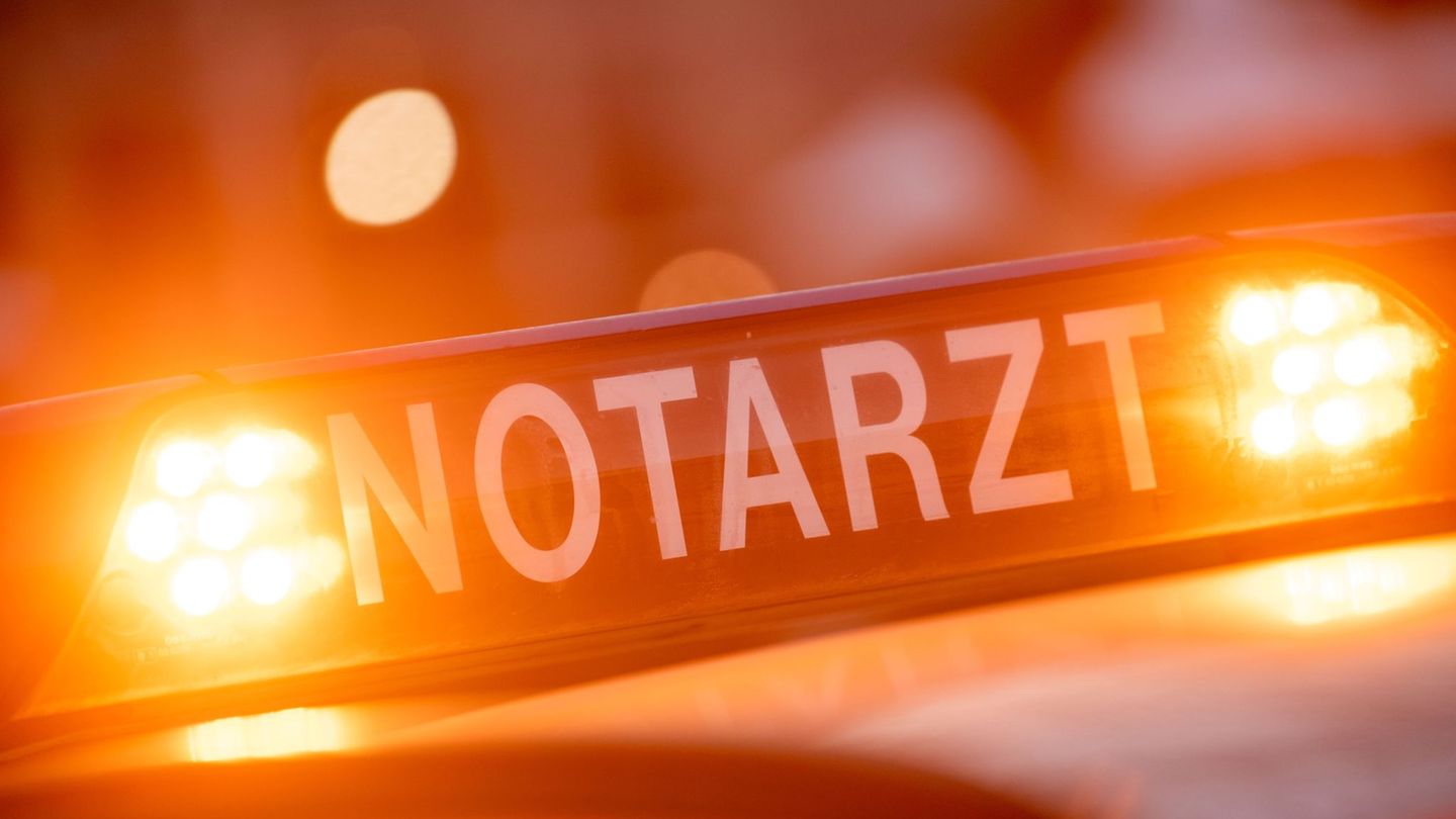 Unfälle: Lkw fährt in Stauende – A7 in Richtung Norden gesperrt