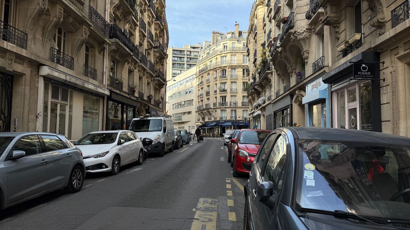 Frankreich: Mehr autofreie Straßen: Pariser Modell auch in Deutschland?