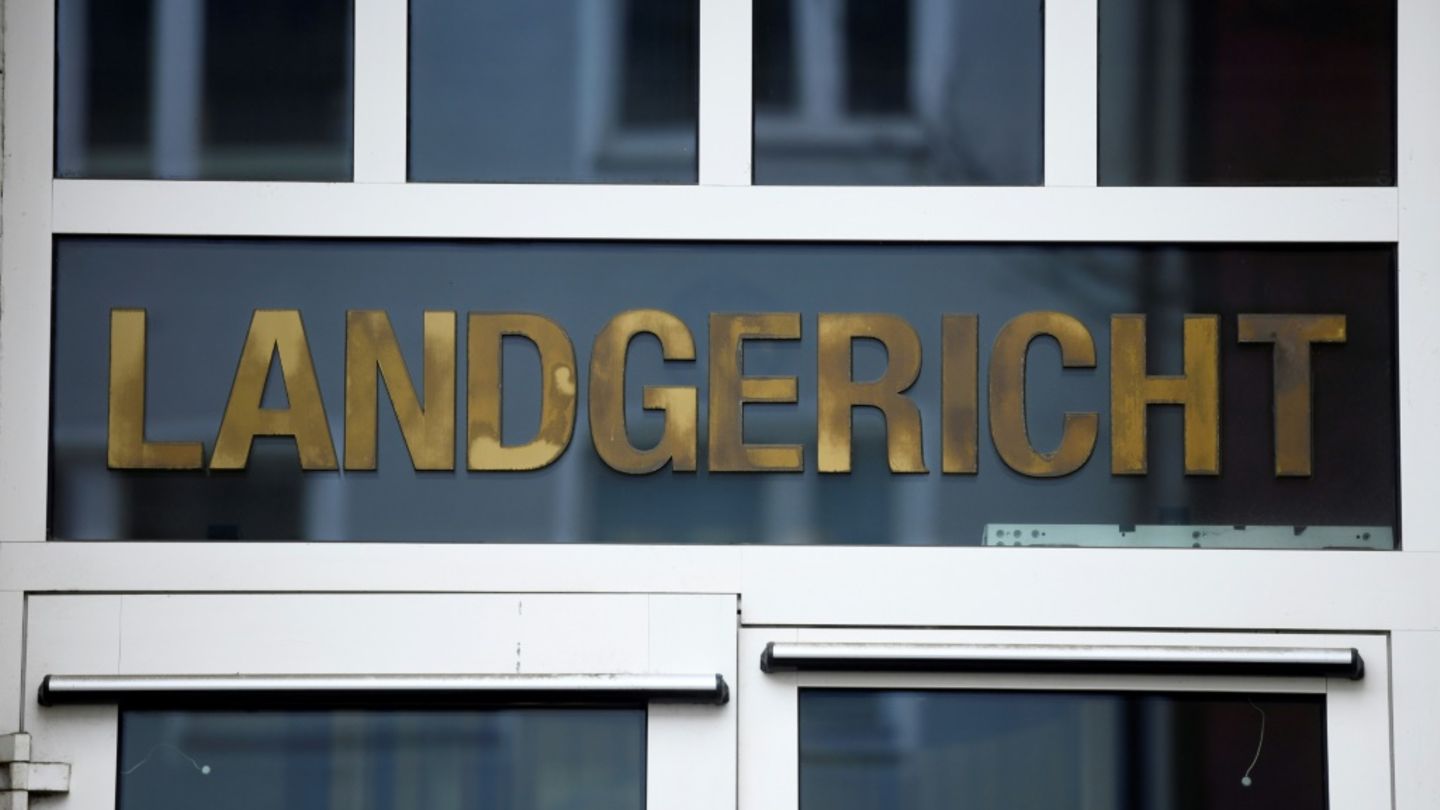 Mordfall von 1991: Lebenslange Haft für zwei Angeklagte in Dortmund