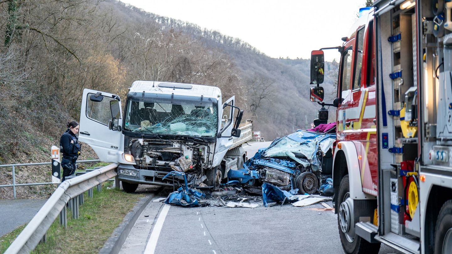 Verkehr: Warum Überholmanöver oft gefährlich sind