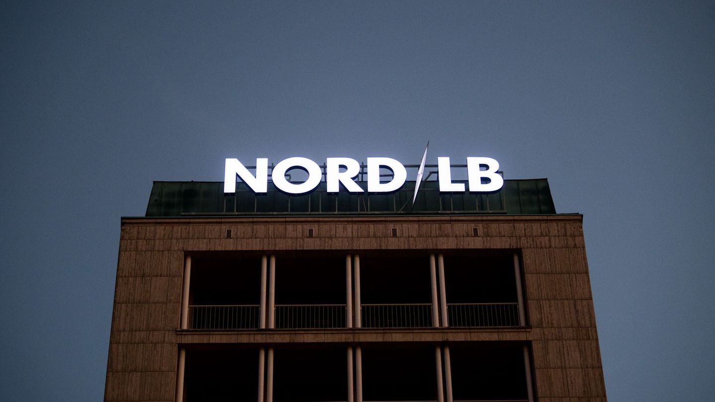 Banken: NordLB fährt bestes Ergebnis seit 2015 ein