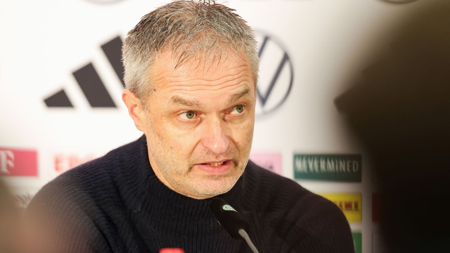 Nations League: DFB-Frauen mit Neuling Kett und Rückkehrerin Lohmann
