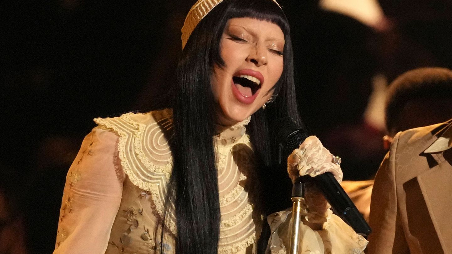 Ankündigung: Lady Gaga kommt auf Tour nach Deutschland