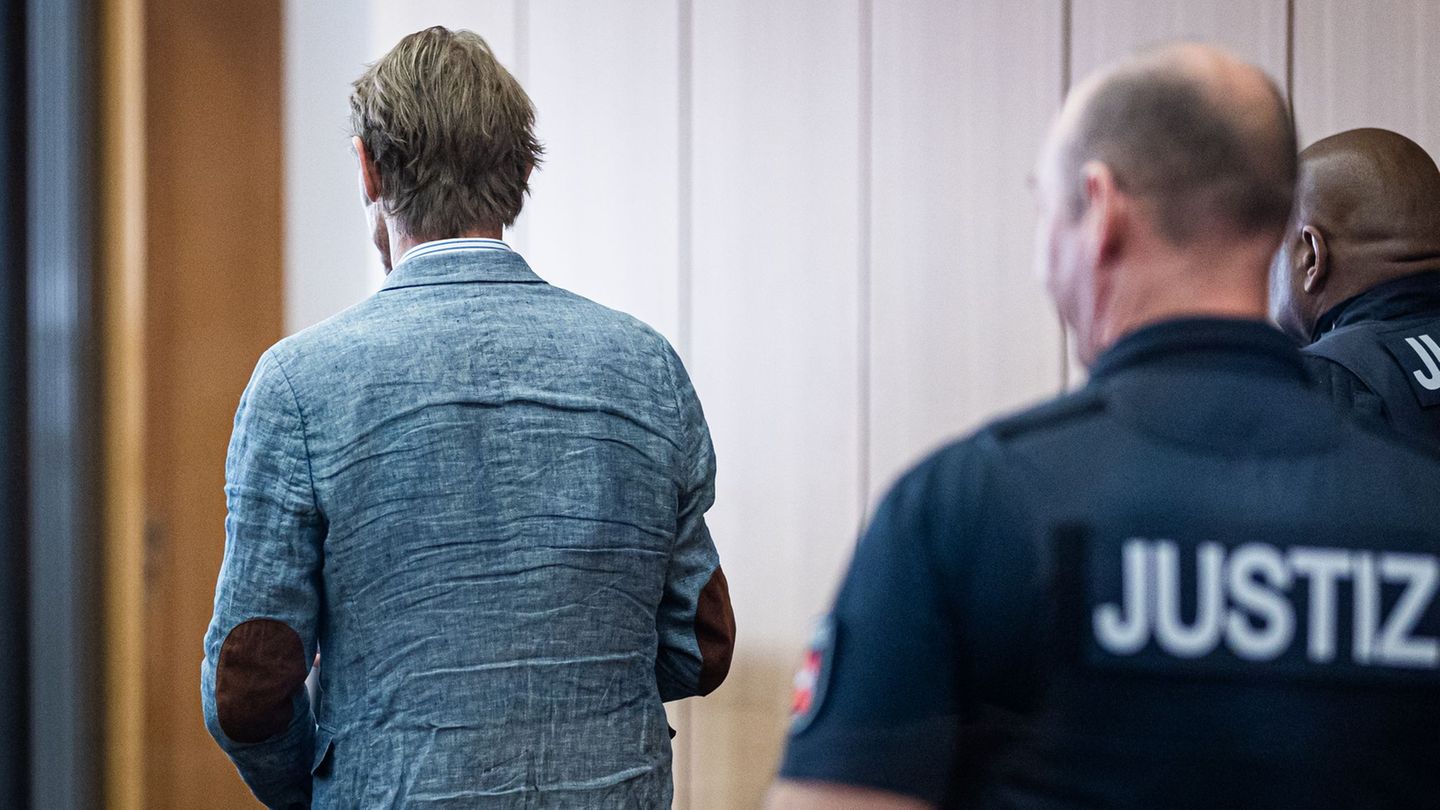 Kriminalität: Maddie-Verdächtiger Christian B. will früher aus der Haft