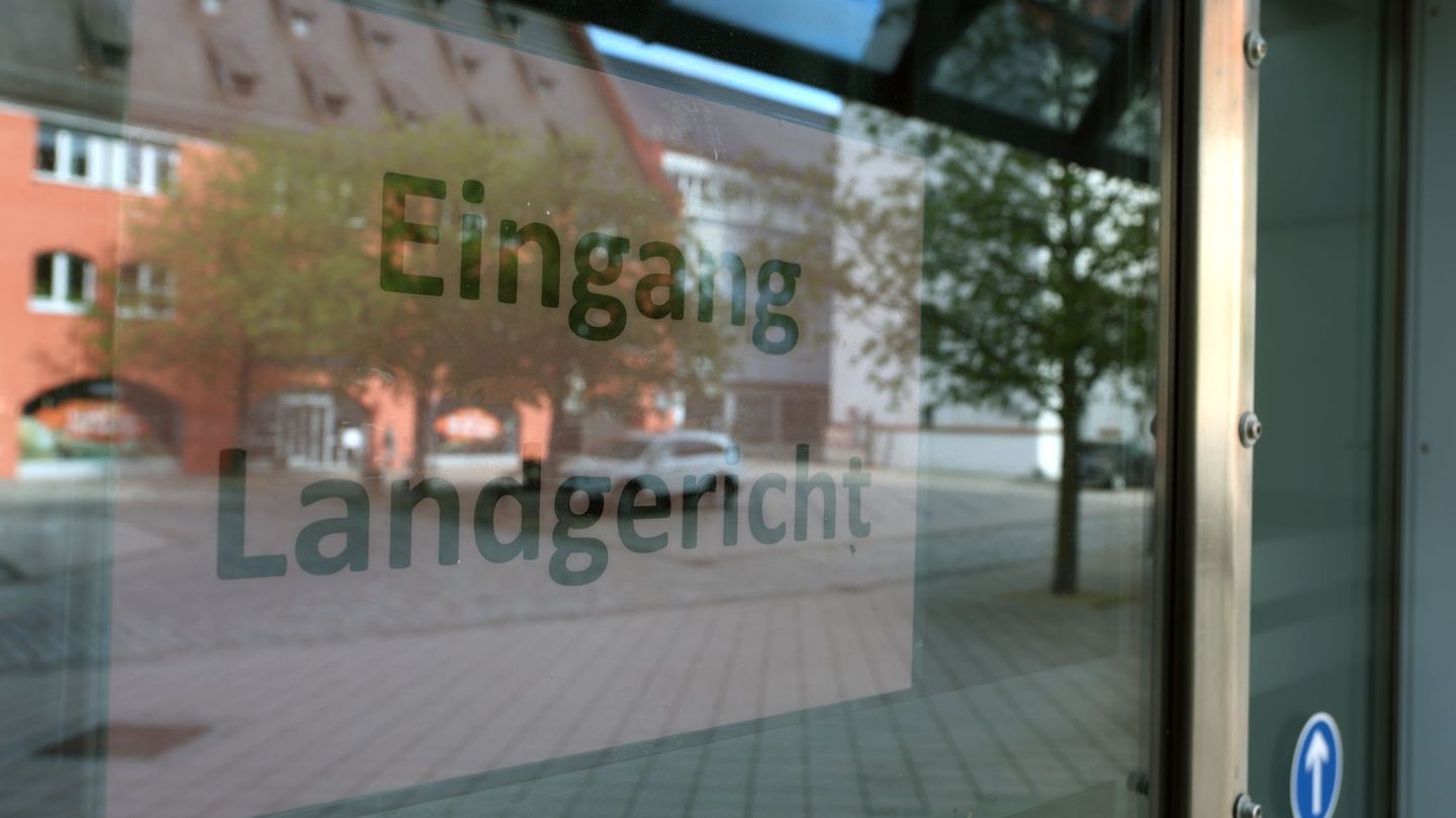 Missbrauch in Ordensinternat: Bewährungsstrafe gegen Ex-Maristenbruder rechtskräftig