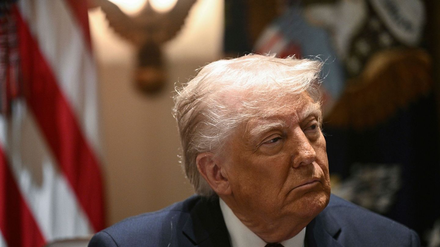 Nationale Sicherheit: US-Geheimchat: „Atlantic“ veröffentlicht weitere Nachrichten