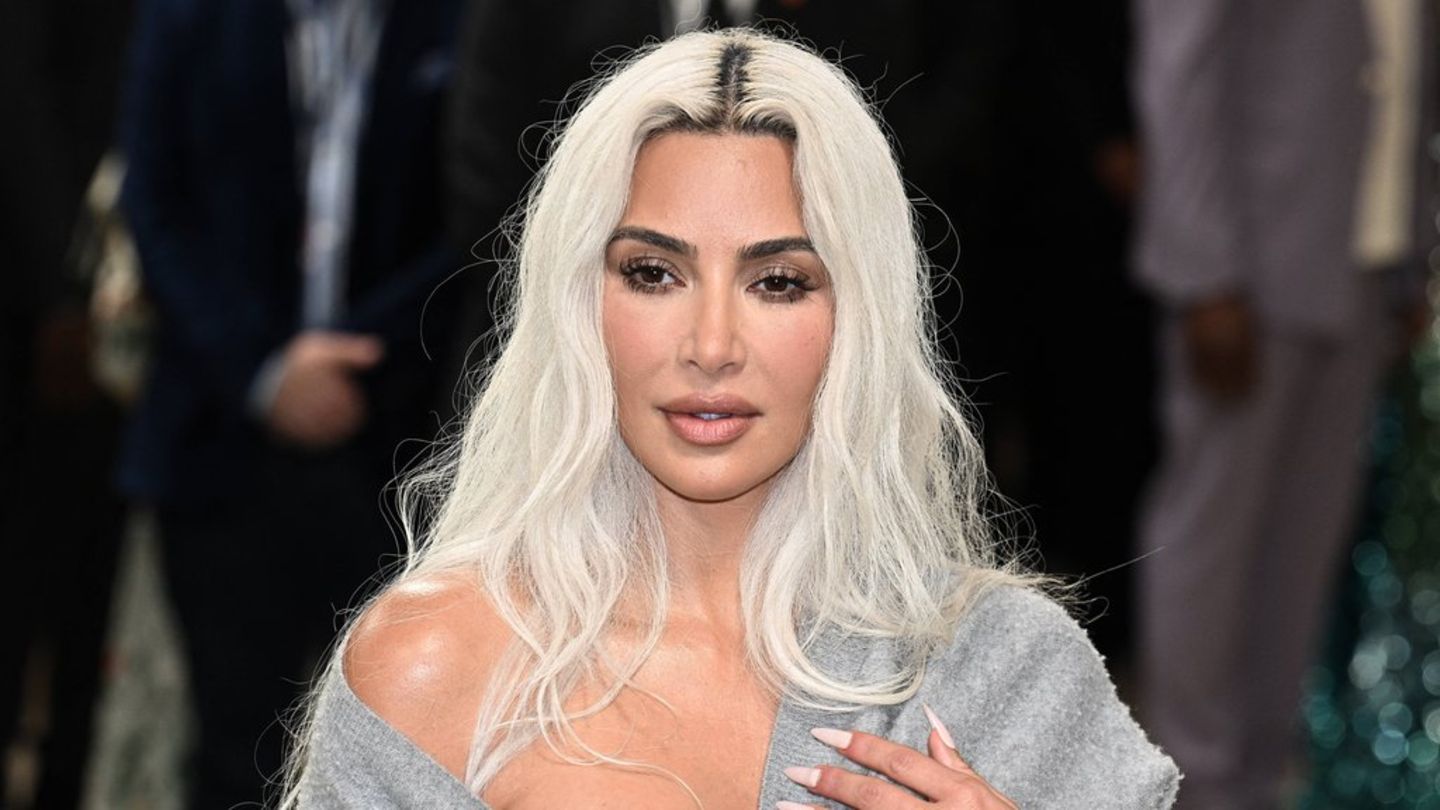 Raubüberfall in Paris: Kim Kardashian tritt in den Zeugenstand