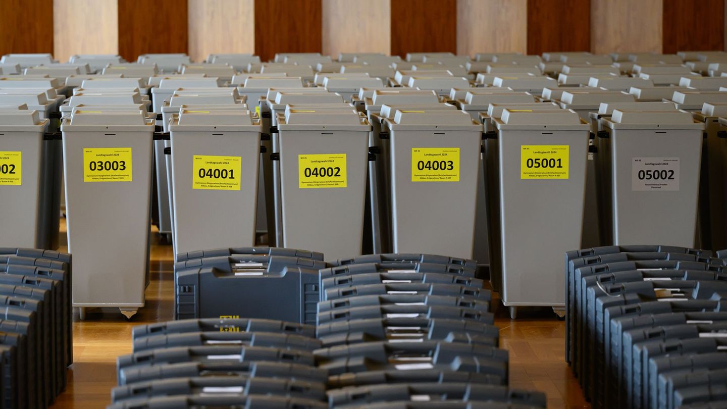 Kriminalität: Mann nach Wahlbetrug und versuchter Brandstiftung angeklagt