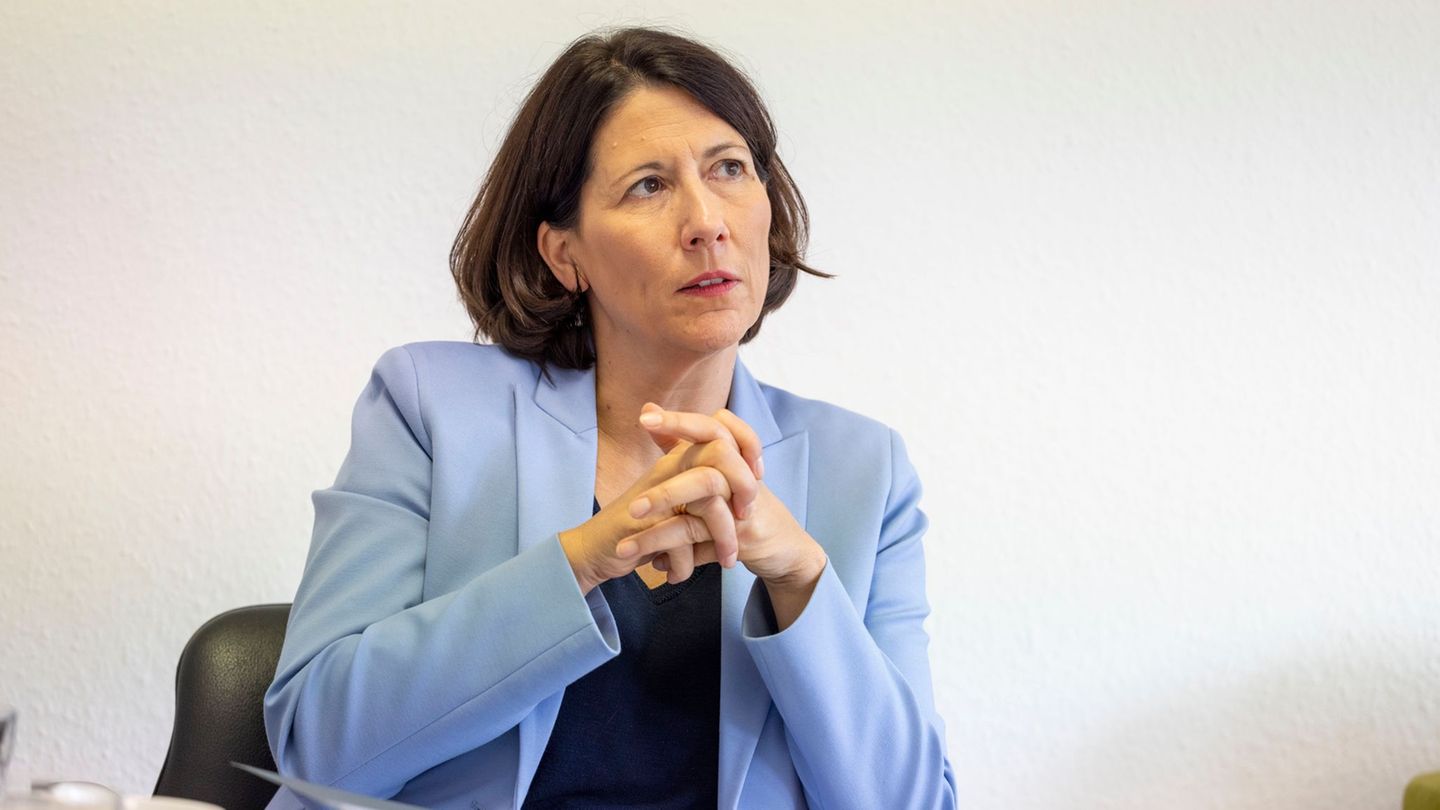 Krise der FDP: Fraktionschef Fernis tritt möglicherweise gegen Schmitt an