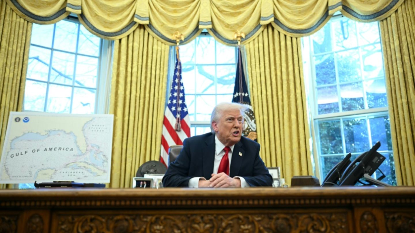 Tiktok-Verkauf für niedrigere Zölle: China lehnt Trumps vorgeschlagenen Deal ab