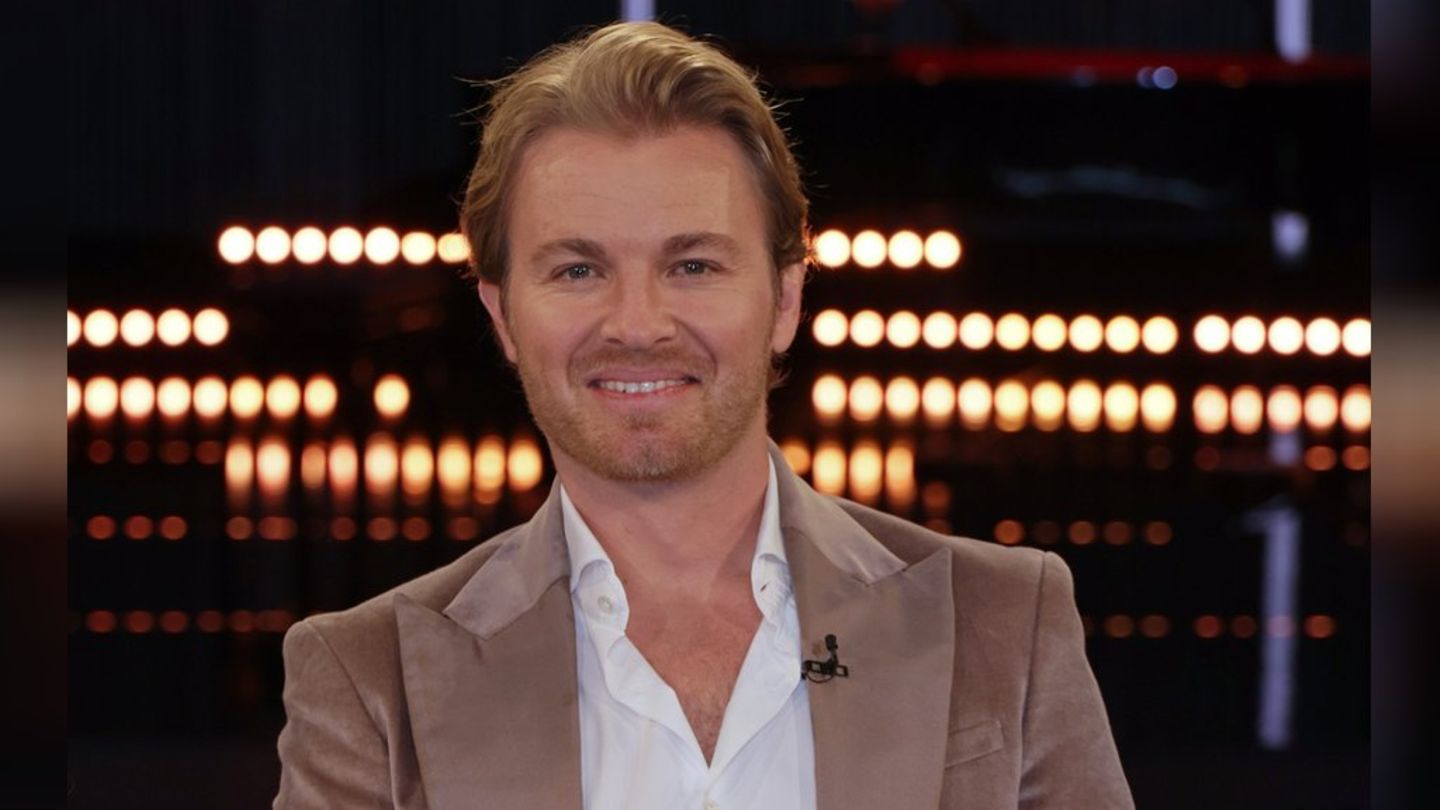 Nico Rosberg: E-Autos aus China haben ihn geschockt
