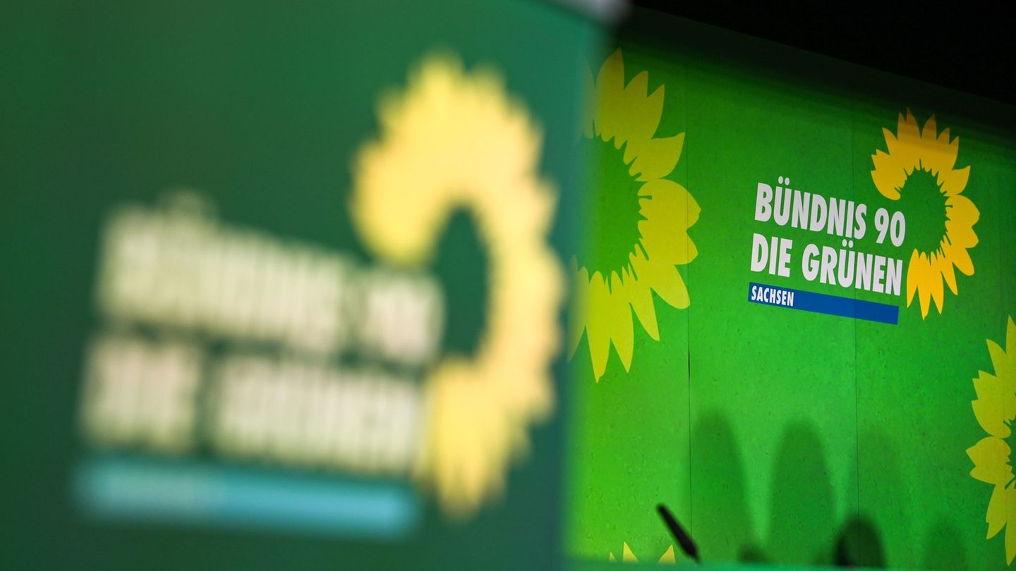 Parteien: Grüne wollen präsenter in Ostdeutschland werden