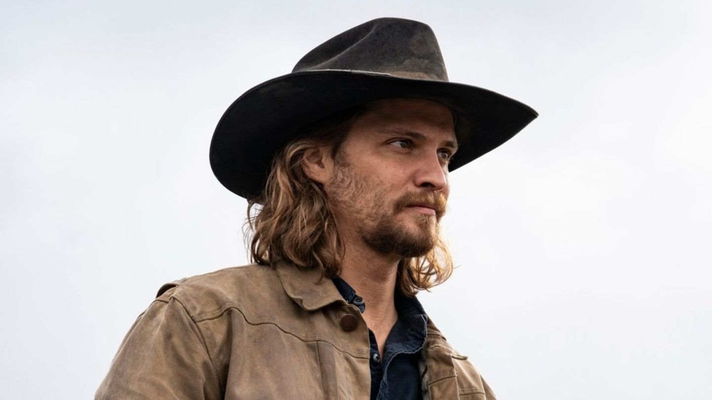 „Yellowstone: Fanliebling Luke Grimes bekommt eigene Serie