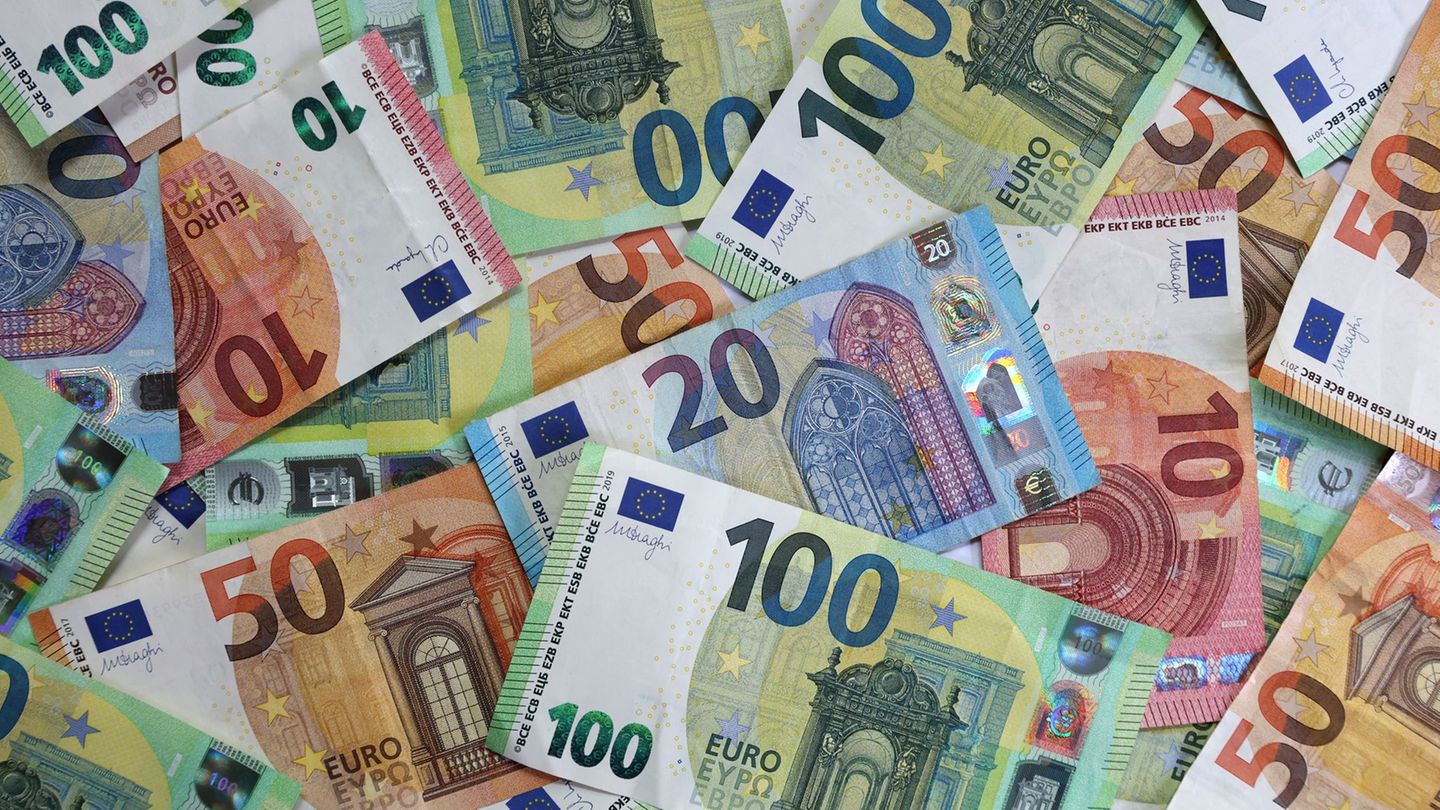 Kommunalfinanzen: „Unbeherrschbare Lage“ – Sachsens Landkreise in Finanznot