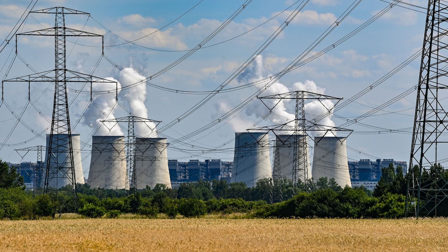 Klima: Emissionen in Brandenburg auf Tiefstand