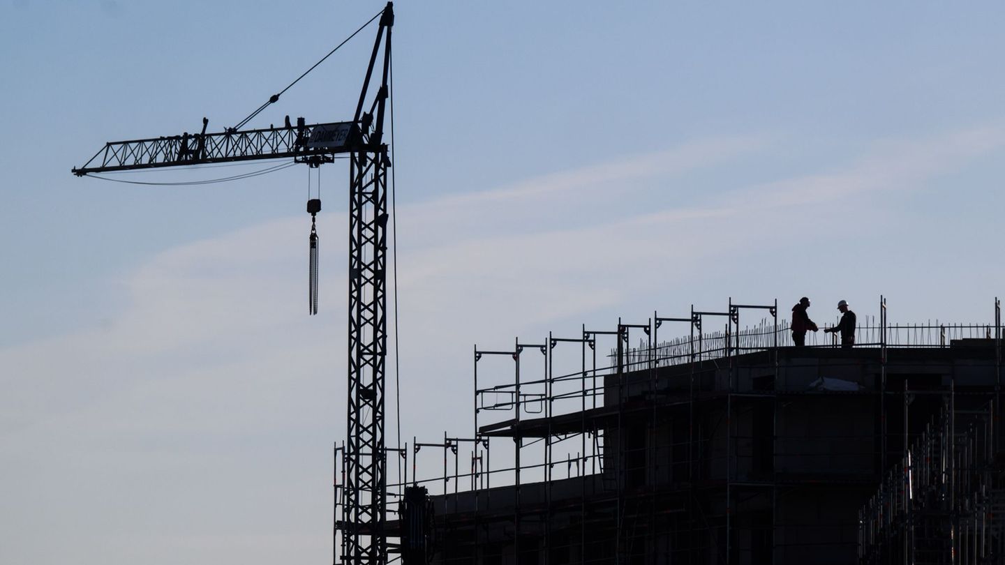 Bruttoinlandsprodukt 2024: Das Saarland schrumpft wirtschaftlich