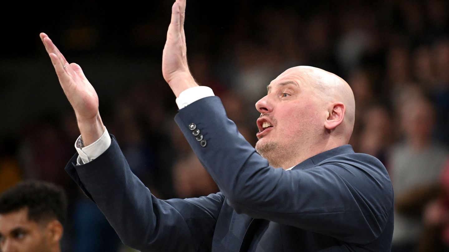 Basketball-Bundesliga: Rostocker Basketballer feiern Coup gegen Ulm