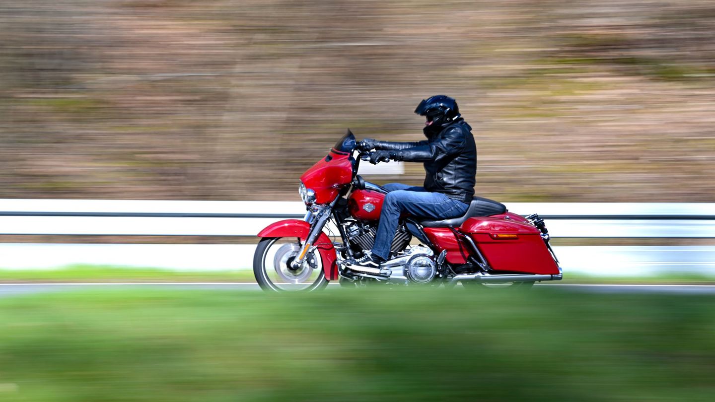 Motorsport: Motorradsaison startet: ADAC mahnt zur Vorsicht