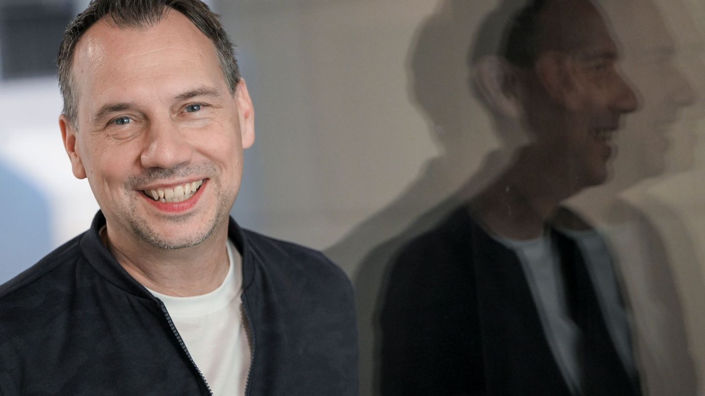 Buchmesse: Sebastian Fitzek: Diese Bücher haben mein Leben verändert