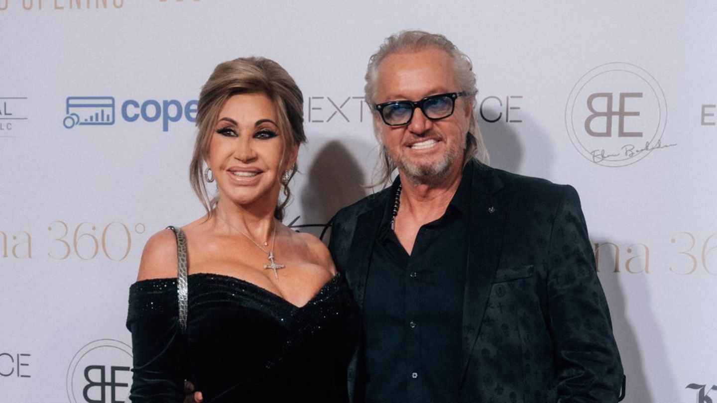 Robert und Carmen Geiss: Ihr Luxushotel wird zwangsversteigert