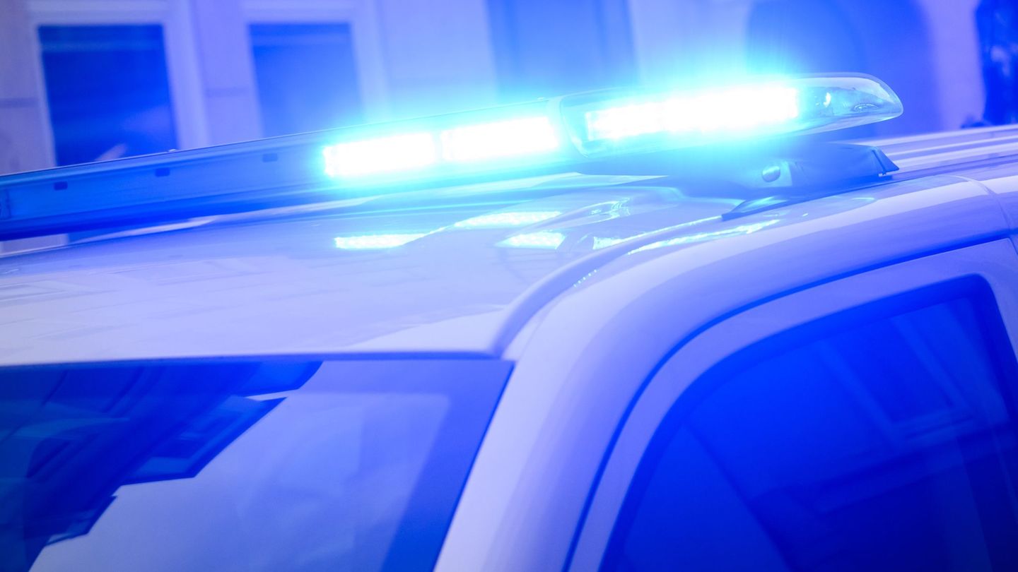 Notfälle: Geisterfahrer irrt knapp 20 Kilometer über die A1