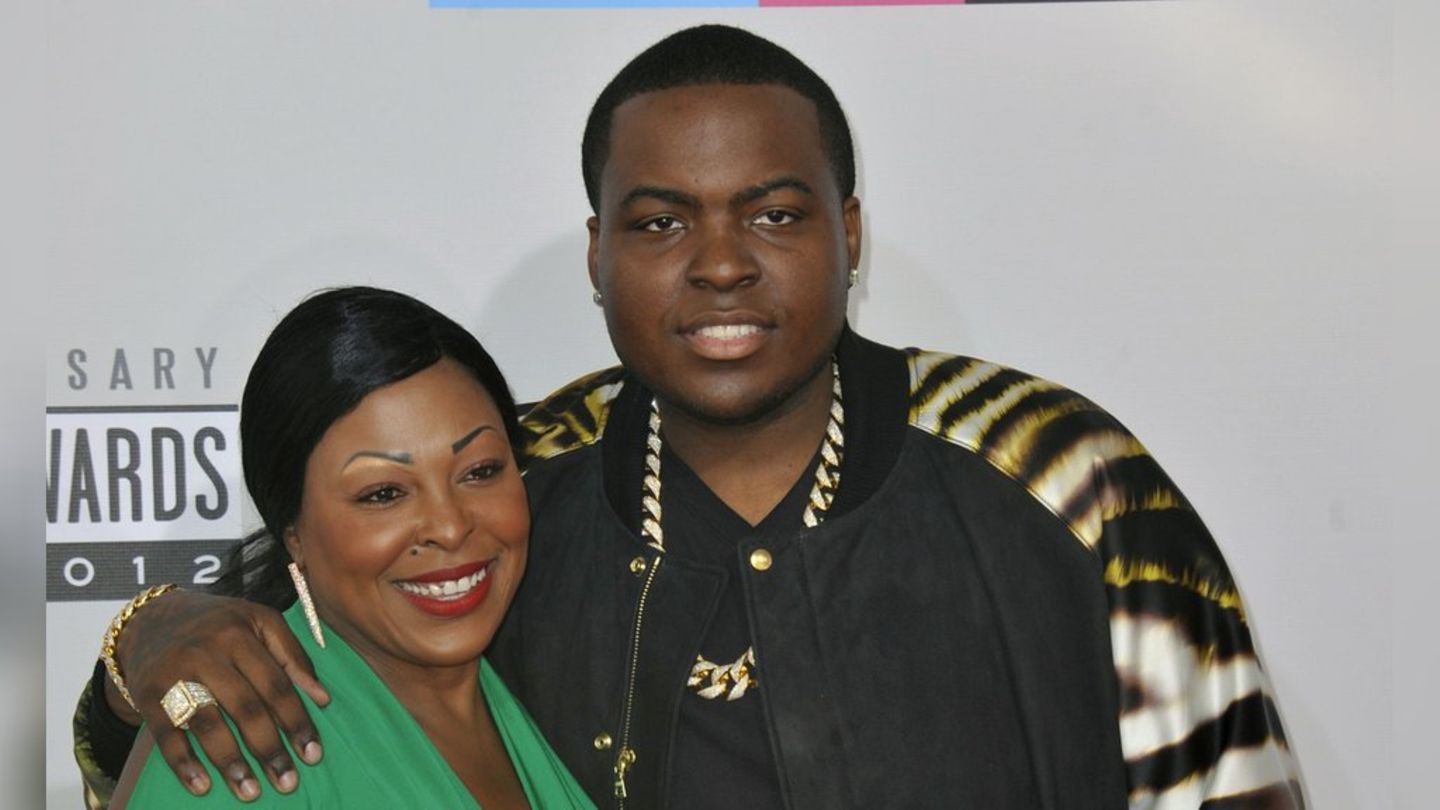 Sean Kingston und seine Mutter: Sie wurden wegen Betrugs schuldig gesprochen