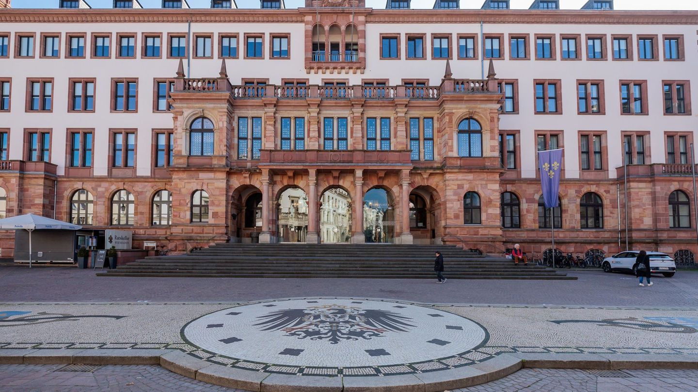 Wahlen: Stichwahl entscheidet über Kür des Wiesbadener Rathauschefs