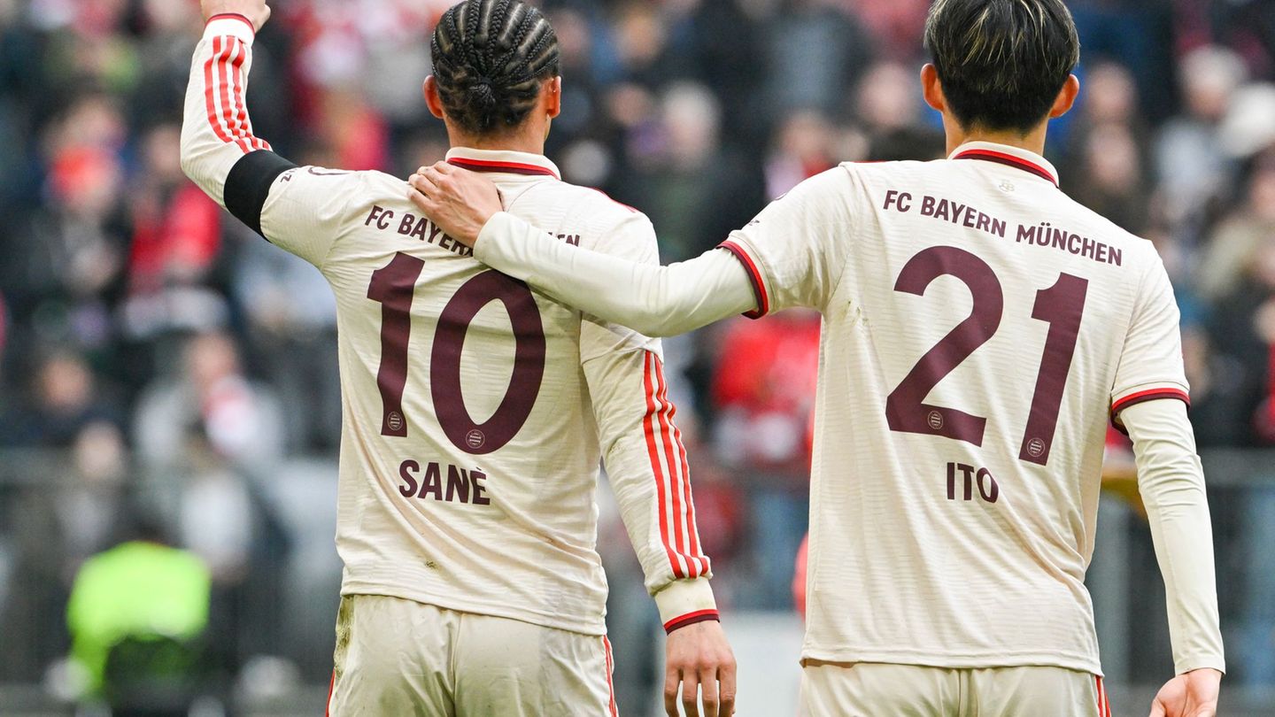 Fußball-Bundesliga: Nächster Abwehr-Ausfall bei Bayern – „Wollen nicht jammern“