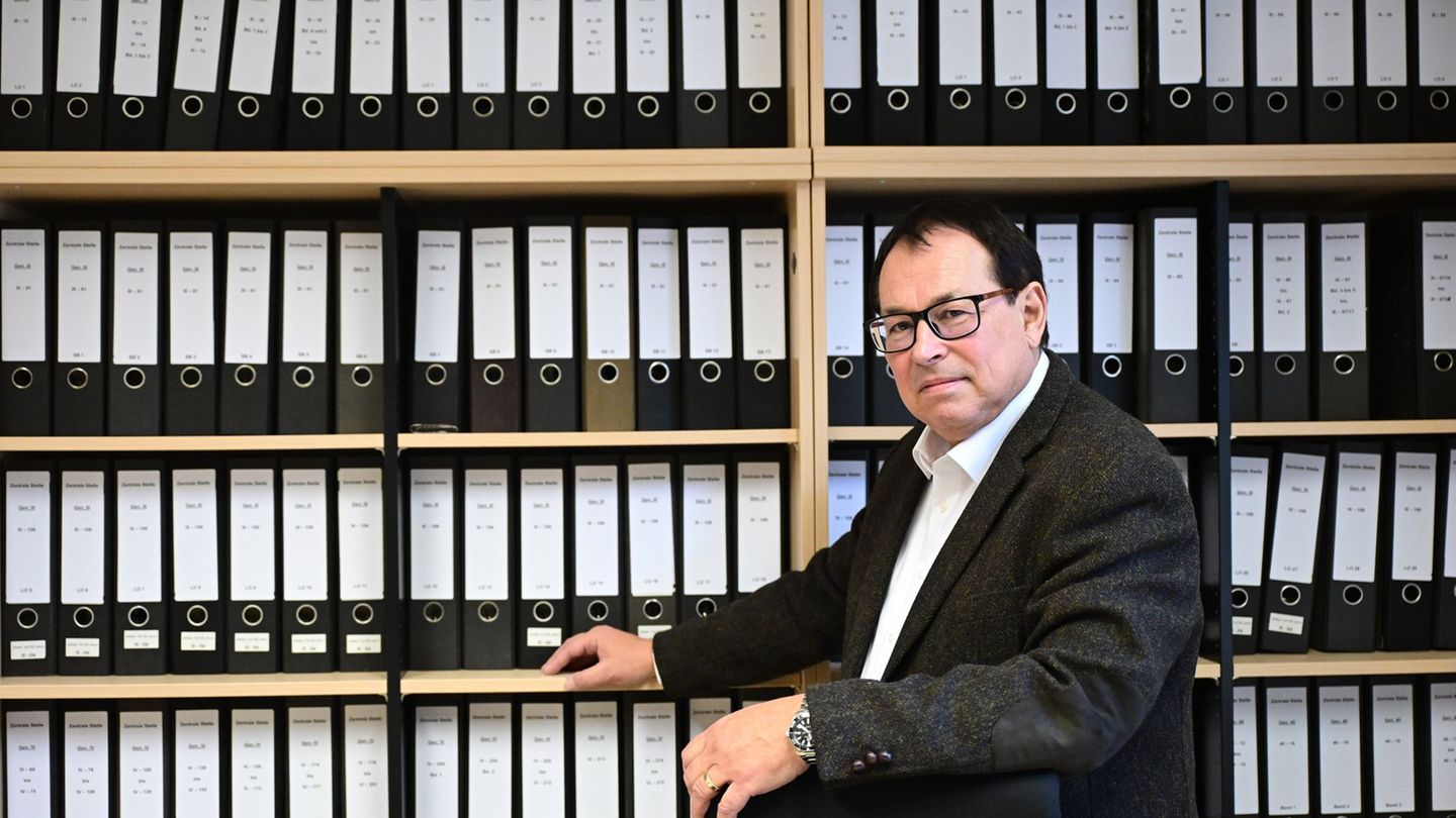 Geschichte: Verfolgung von NS-Straftätern kommt an ihr Ende