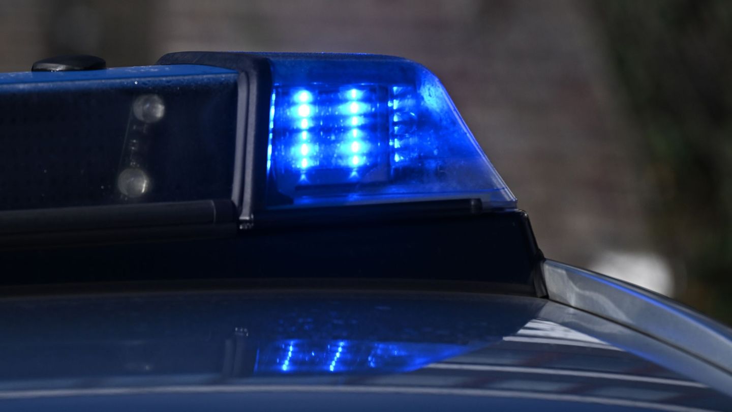 Müllheim im Markgräflerland: Hund greift 77-Jährige an und beißt ihr ins Gesicht
