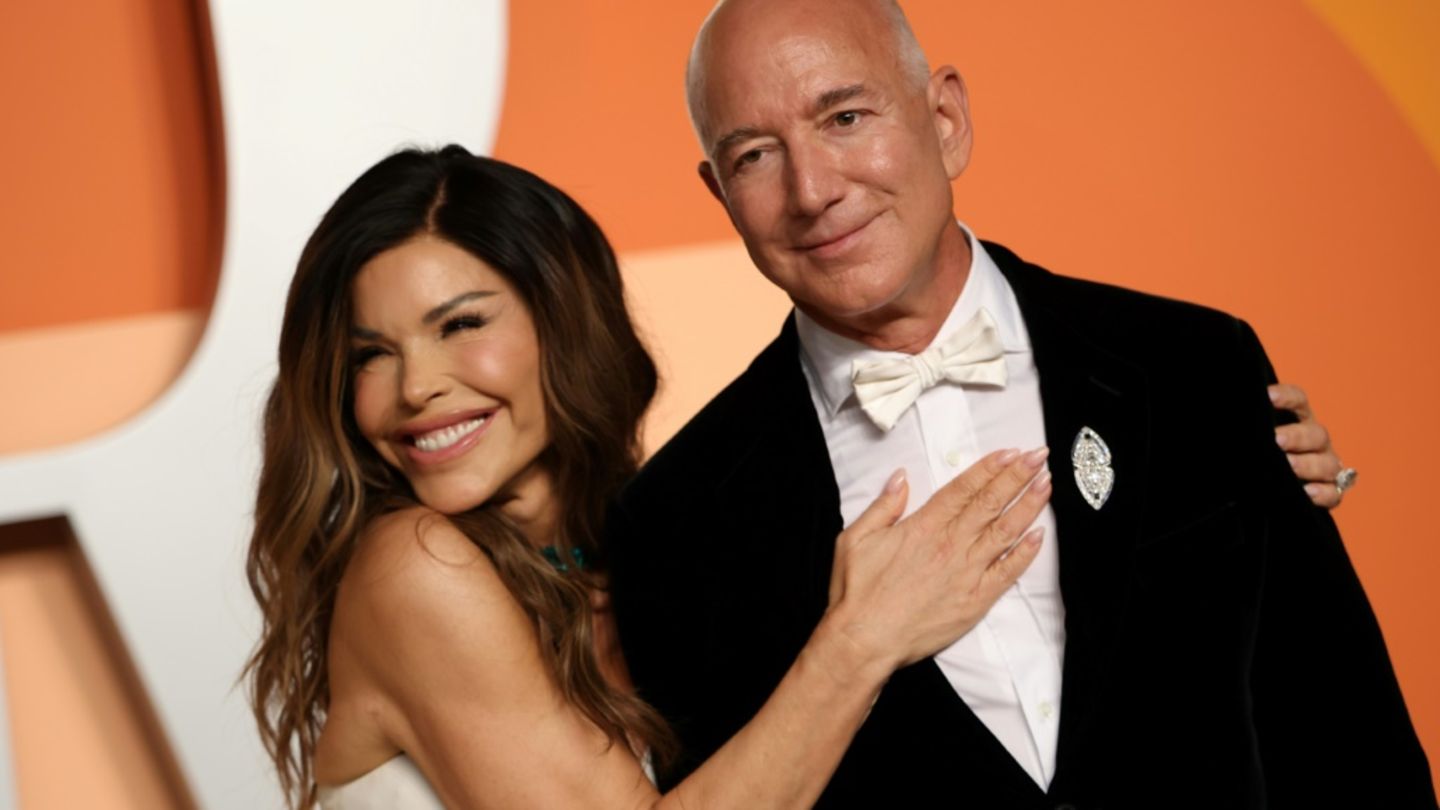 Venedig tritt Gerüchten rund um Hochzeit von Jeff Bezos entgegen