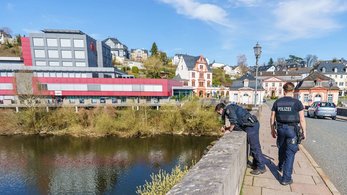 Vermisster Junge: Sechsjähriger in Weilburg bleibt verschwunden