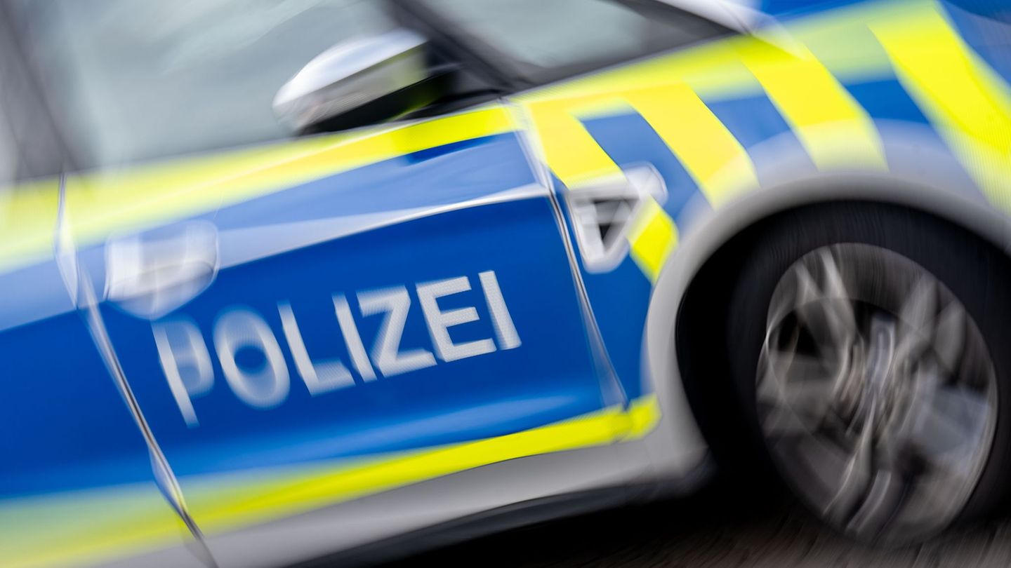 Fußball-Bundesliga: Buttersäure? Attacke auf Leipziger Fanzug