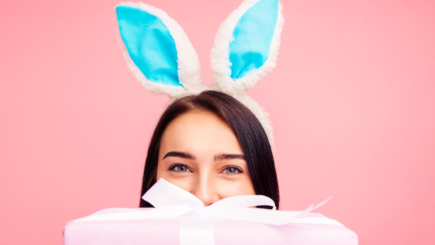Bis zu 70 %: Amazon Frühlingsangebote starten heute: Hier gibt es die besten Oster-Deals