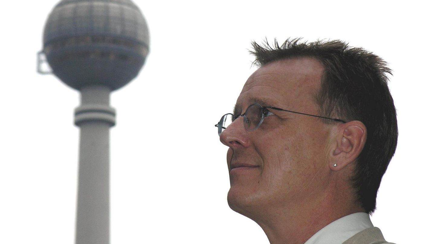 Kolumne: Ganz naher Osten: Ein Verhaltensossi für alle Fälle