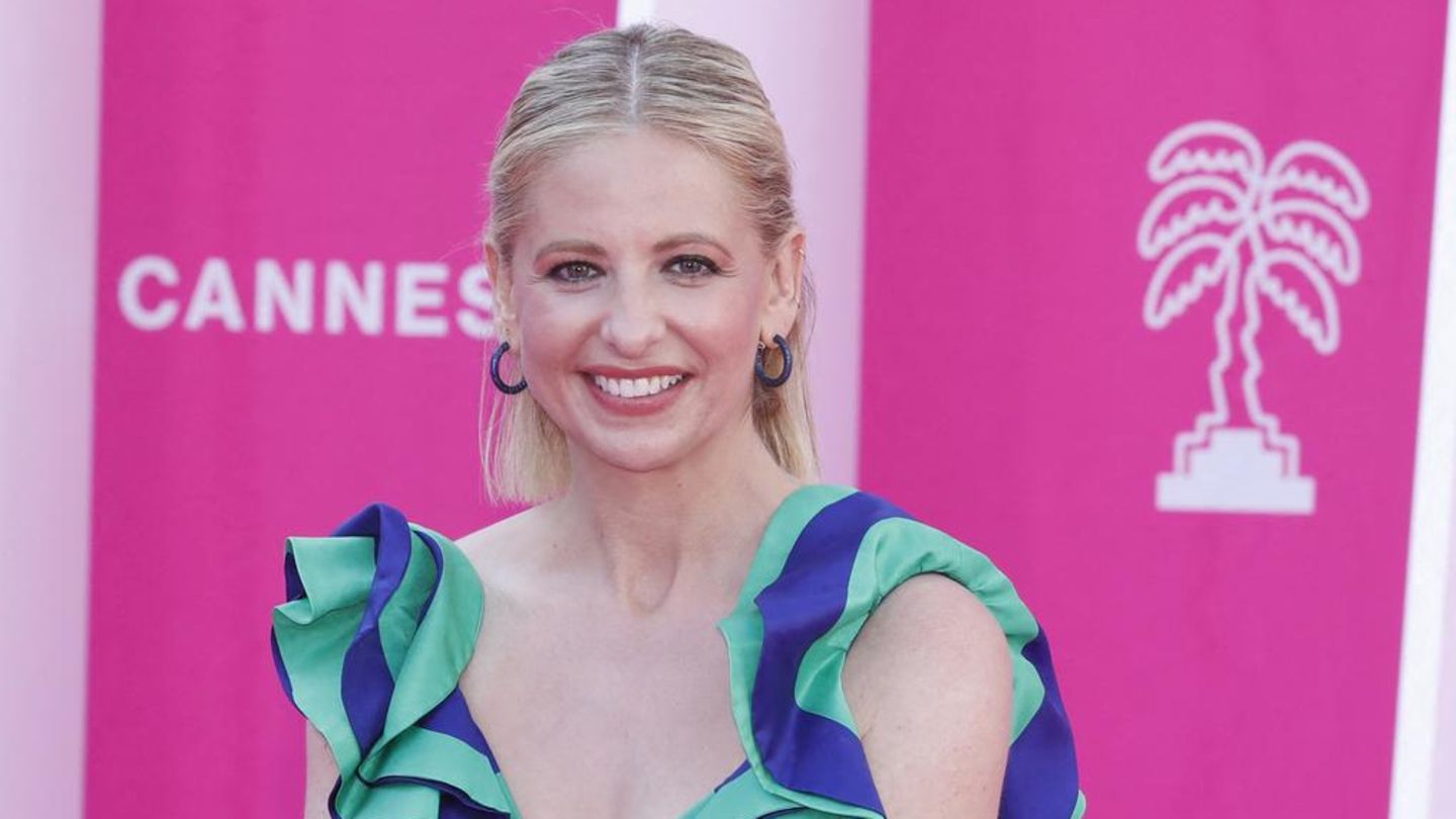 Kult-Serie: „Buffy“-Neuauflage: Sarah Michelle Gellar verrät Details