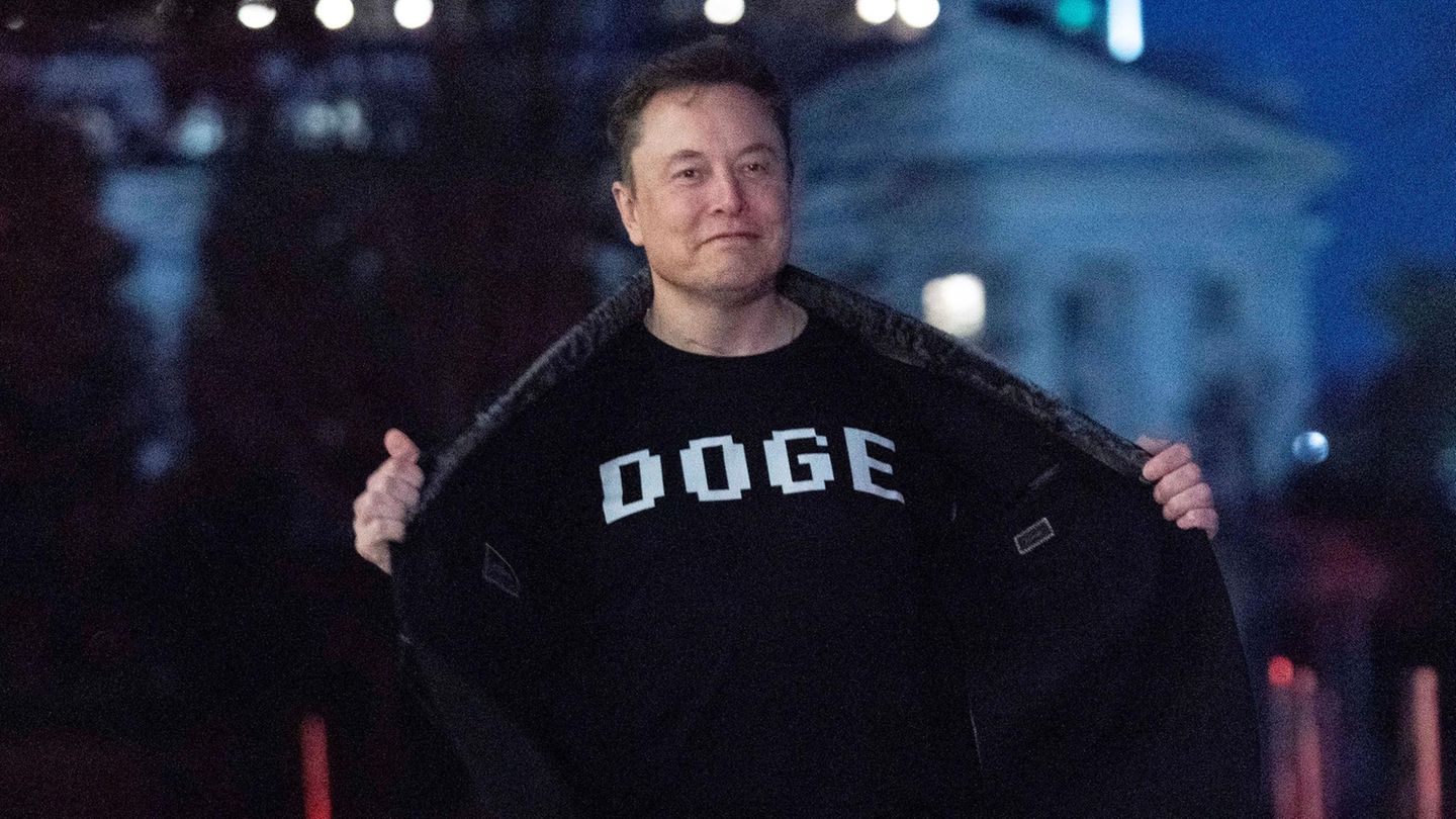 Wahl in Wisconsin: Elon Musk bietet 100 Dollar für Unterschriften gegen unliebsame Richter