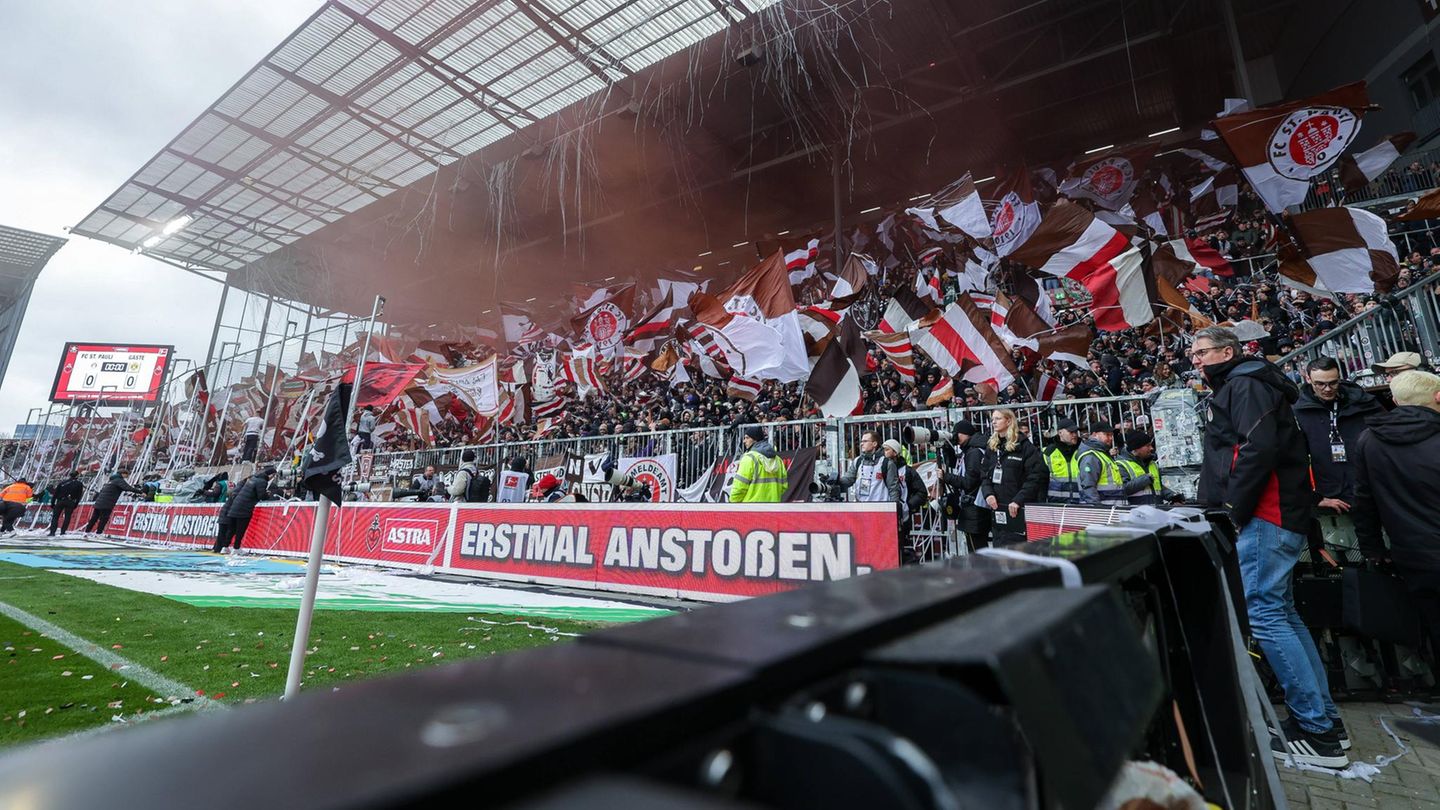 Bundesliga-Club: FC St. Pauli verkauft Stadion über Kleinanzeigen