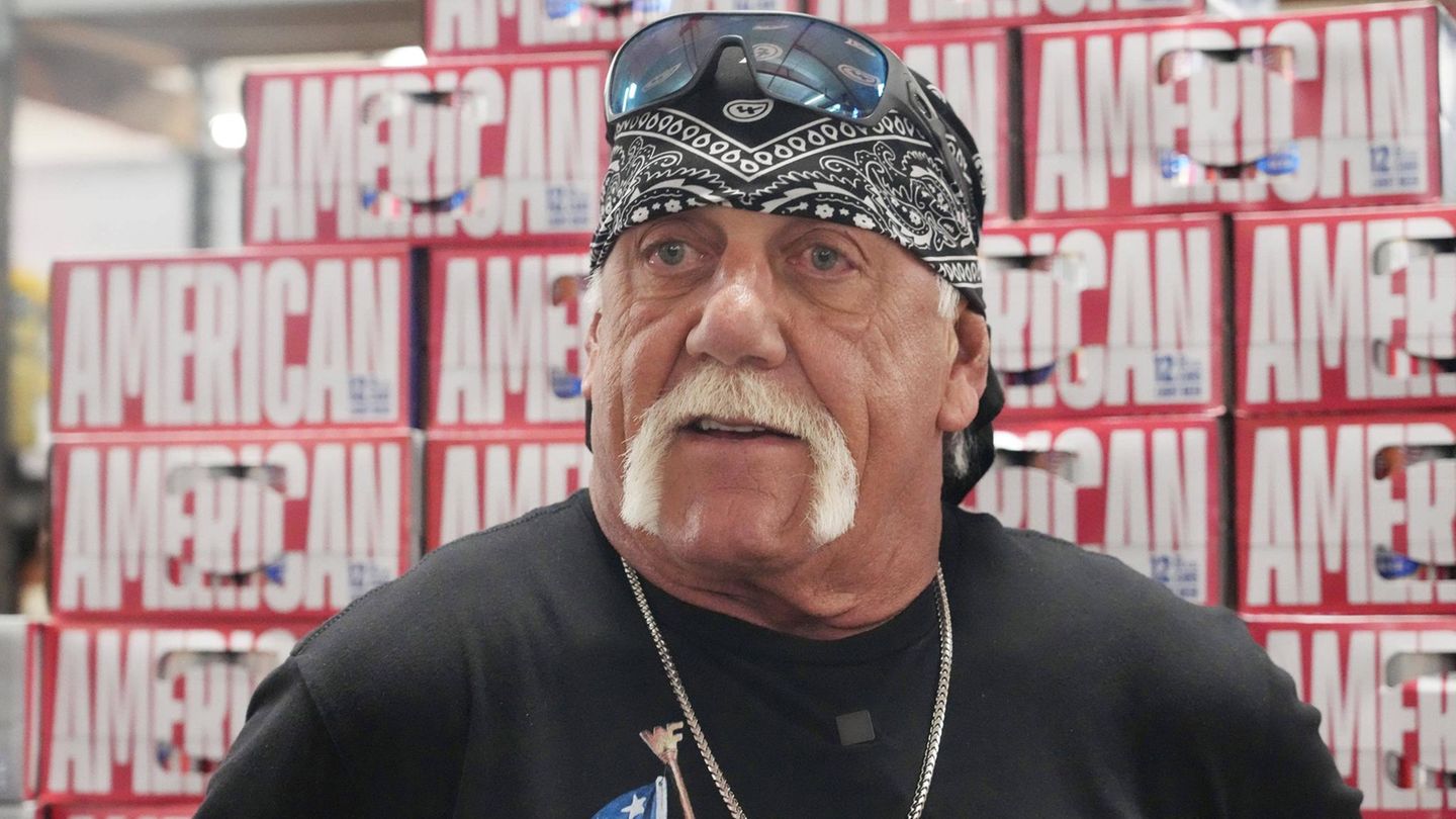 Instagram-Eklat: Familien-Zoff um Hulk Hogan: Tochter erhebt schwere Missbrauchsvorwürfe