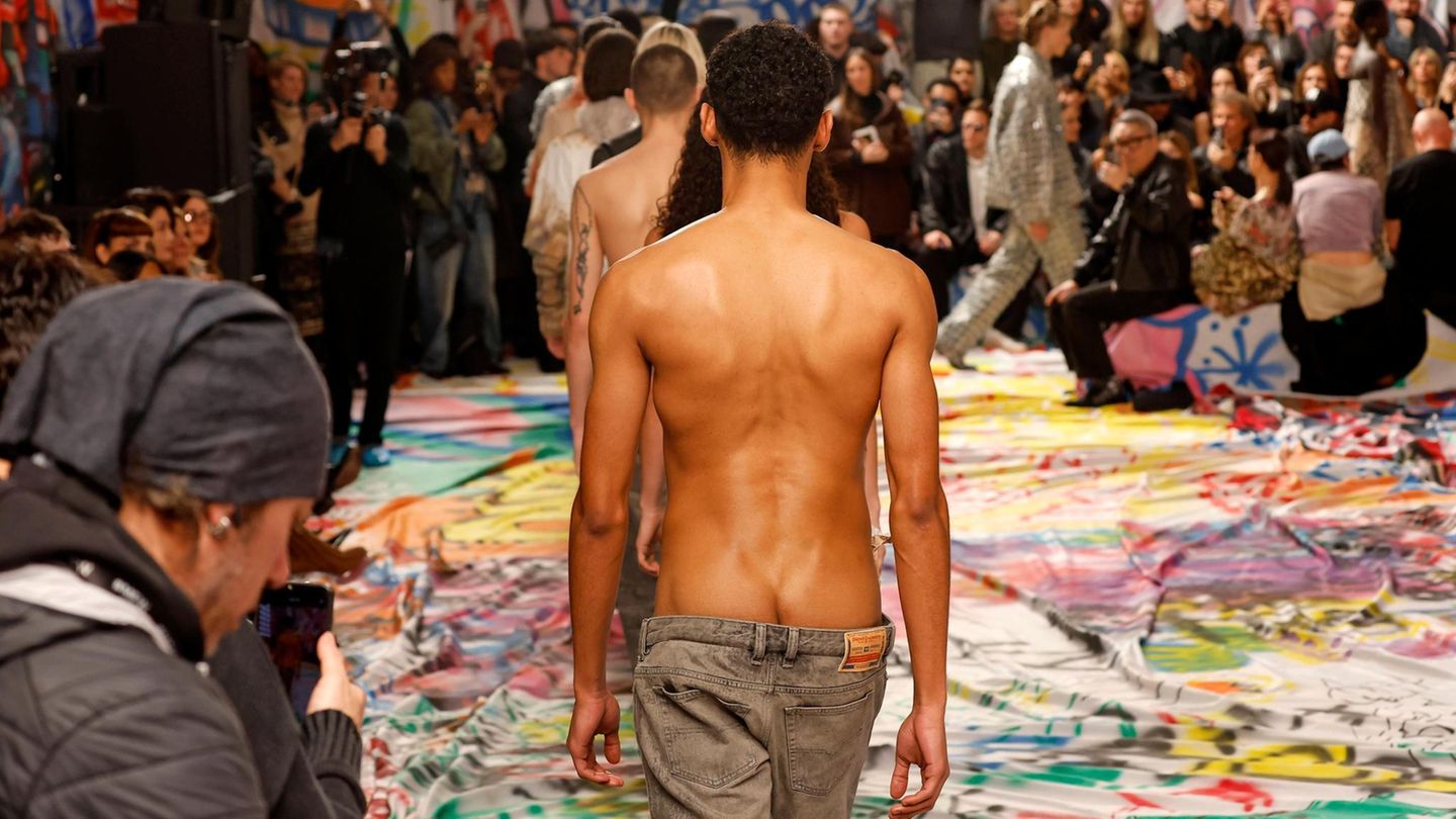 Levi’s und Co.: Neun Gründe, warum Jeans jetzt wieder den Ton angeben